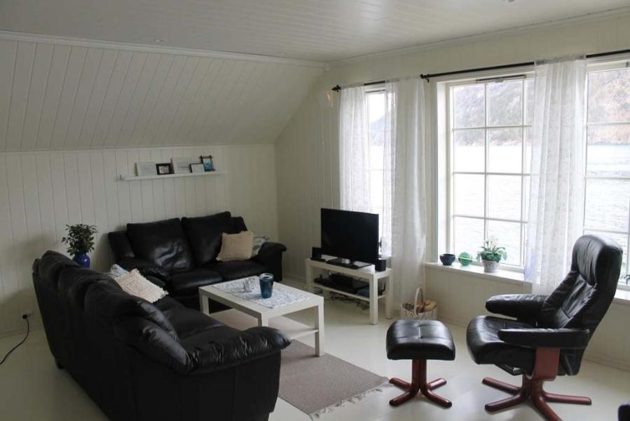 Rosendal Hyttetun Extérieur photo