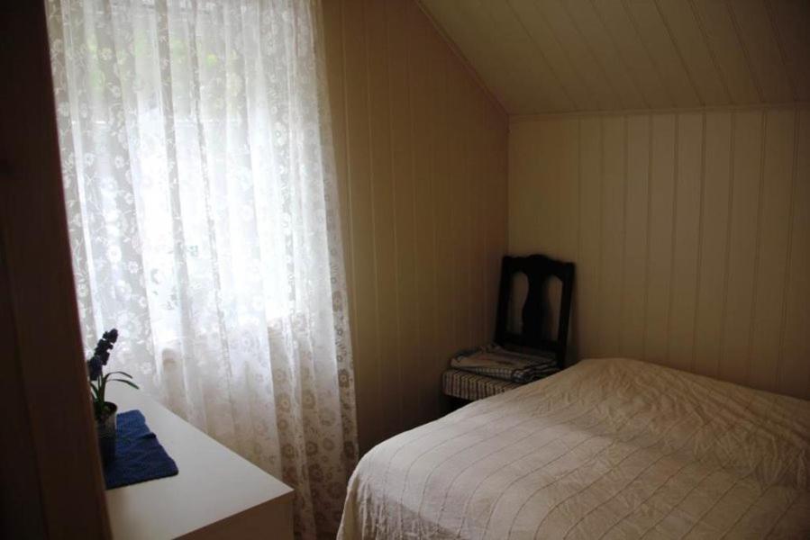 Rosendal Hyttetun Extérieur photo