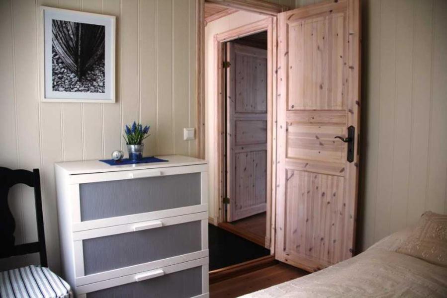 Rosendal Hyttetun Extérieur photo